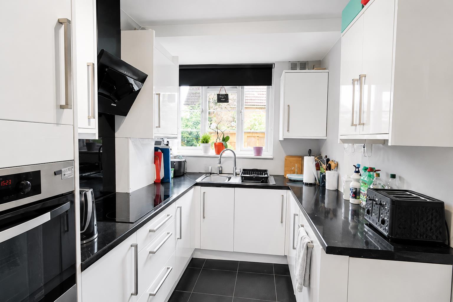 London Road, Cheam, Sutton